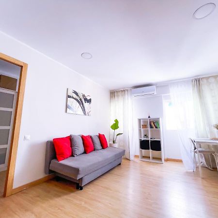 Studio Aiora Valencia Buitenkant foto