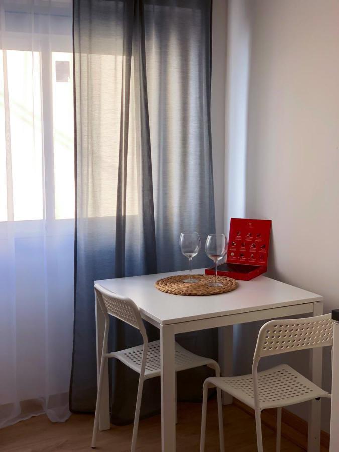 Studio Aiora Valencia Buitenkant foto