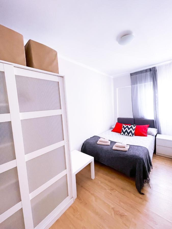 Studio Aiora Valencia Buitenkant foto