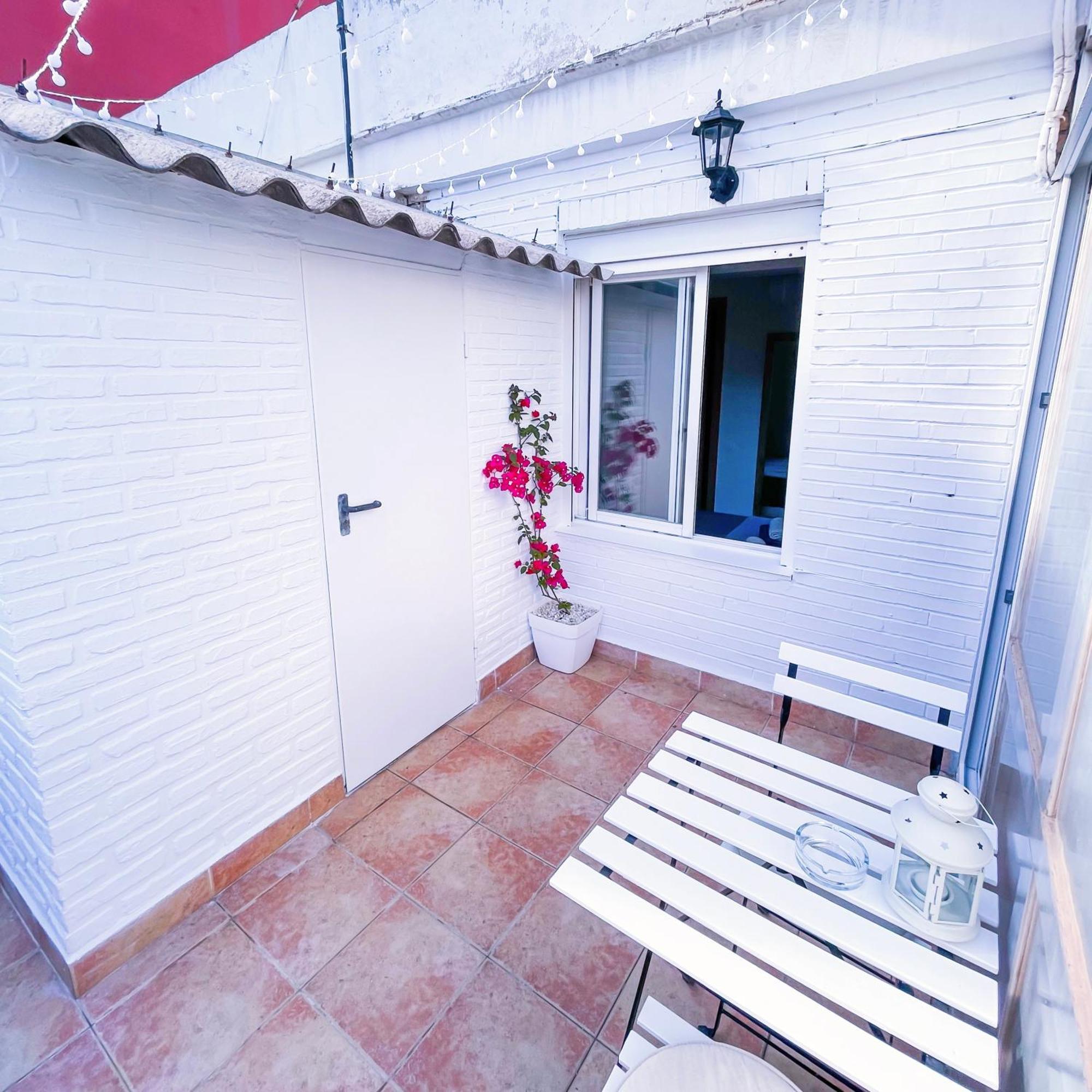Studio Aiora Valencia Kamer foto